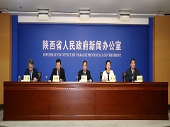 陕西出台17项措施支持外出人员返乡创业